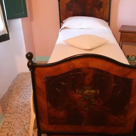Li Tre Bicchi Holiday home Aggius