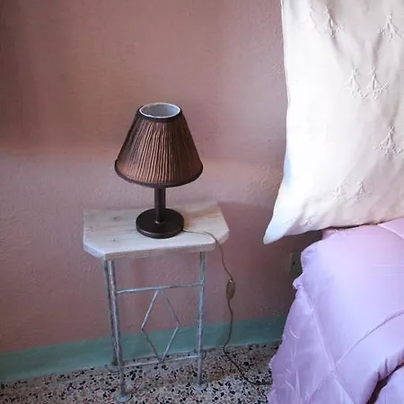 Li Tre Bicchi Aggius