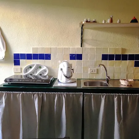 Li Tre Bicchi Casa vacanze *