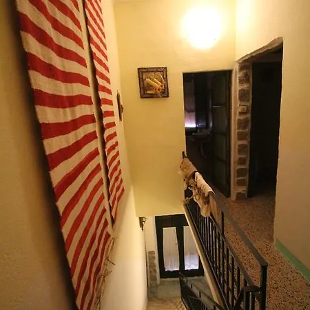 Holiday home Li Tre Bicchi Aggius