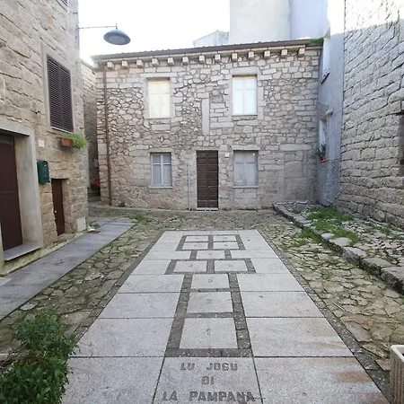Li Tre Bicchi Aggius