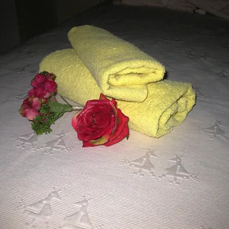 Holiday home Li Tre Bicchi *