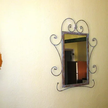 Li Tre Bicchi Holiday home *
