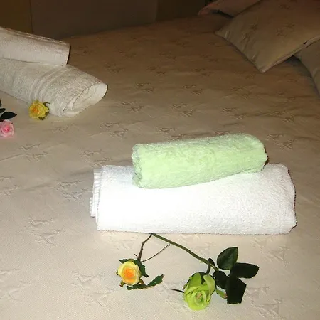 Casa vacanze Li Tre Bicchi *