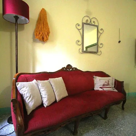 Li Tre Bicchi Casa vacanze