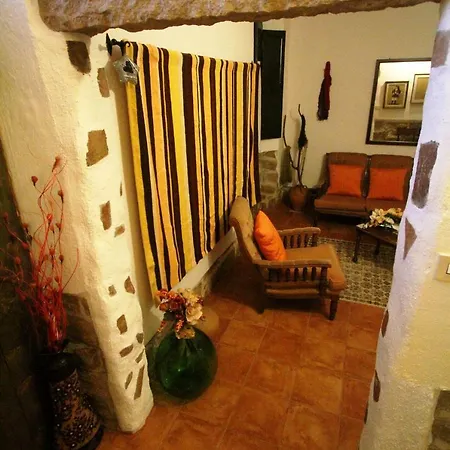 Li Tre Bicchi Holiday home Aggius
