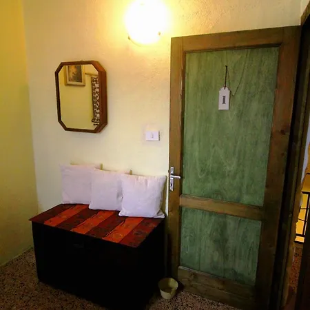 Holiday home Li Tre Bicchi