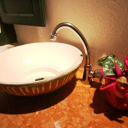 Li Tre Bicchi Casa vacanze